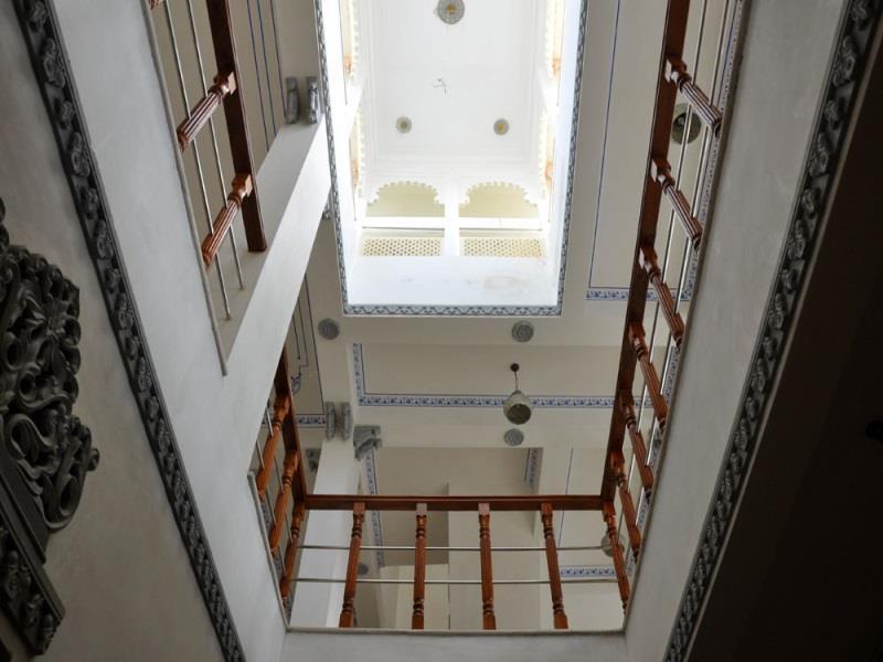Hotel Lake Paradise Udaipur Luaran gambar